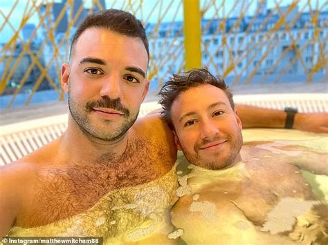 matthew mitcham naked|Olympic diver Matthew Mitcham joins OnlyFans with porn star。